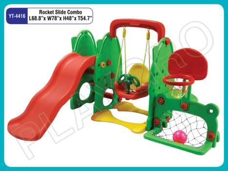  Rocket Slide Combo Manufacturers Manufacturers in Maharashtra