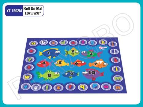  Roll On Mat 1 Manufacturers in Maharashtra