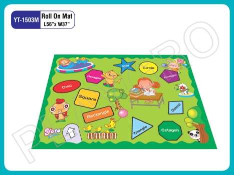  Roll On Mat 2 Manufacturers in Maharashtra