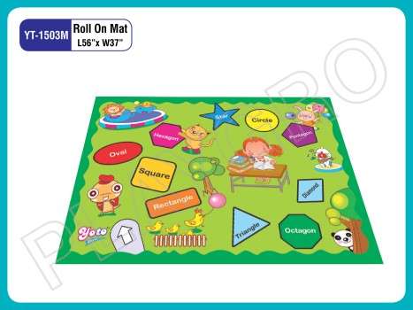 Roll On Mat 2 in Delhi