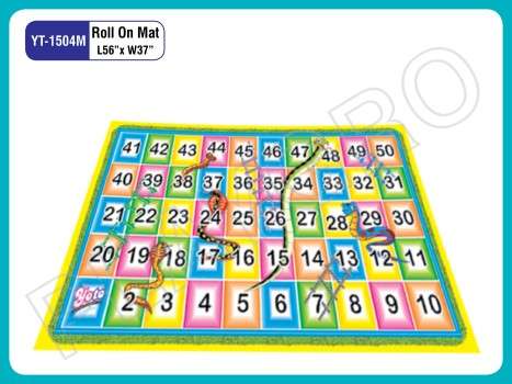 Roll On Mat Manufacturers in Delhi