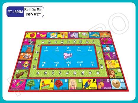  Roll On Mat Manufacturers Manufacturers in Ahmedabad