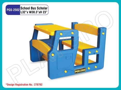  School Bus Scholar Manufacturers in Maharashtra