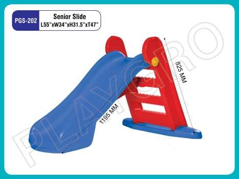  Senior Slide Manufacturers Manufacturers in India
