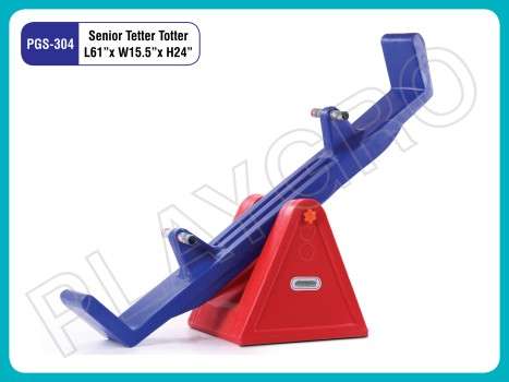  Senior Tetter Totter Manufacturers Manufacturers in India