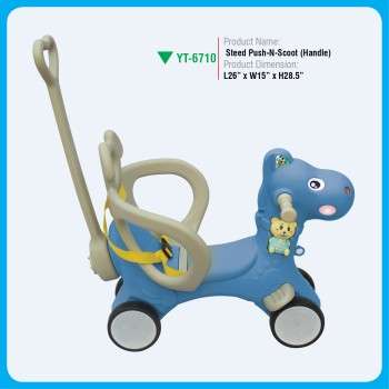  Steed Push N Scoot Rider( Handle) Manufacturers in Maharashtra