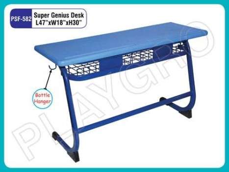  Super Genius School Desk Manufacturers in India