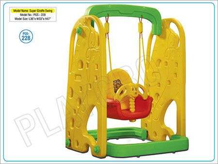  Super Giraffe Swing Manufacturers Manufacturers in Ahmedabad