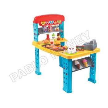 Super Market Toy Play Set Manufacturers in Delhi