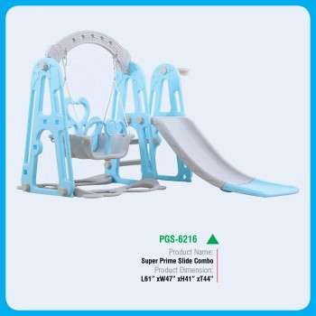  Super Prime Slide Combo Manufacturers in Maharashtra
