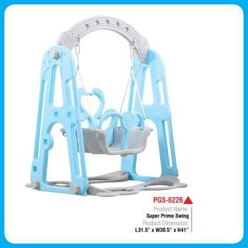  Super Prime Swing Manufacturers in Ahmedabad