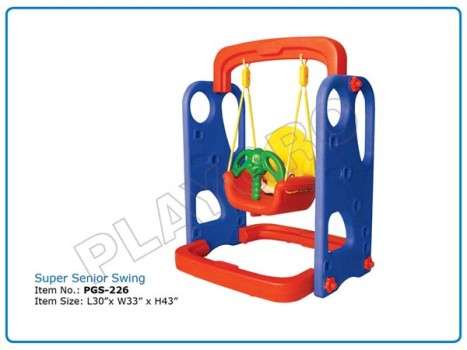  Super Senior Swing Manufacturers Manufacturers in Maharashtra