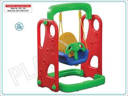  Super Senior Swing Manufacturers Manufacturers in Ahmedabad