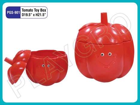  Tomato Toy Box in Gujarat