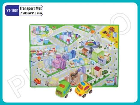 Transport Mat in Delhi