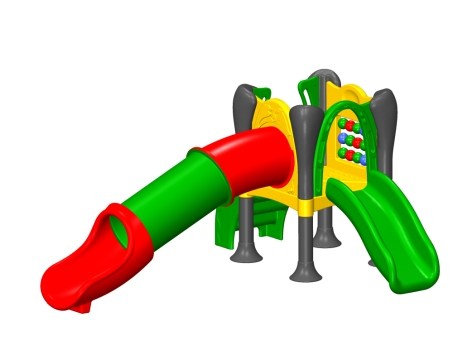  Tube N Slide Playcentre Manufacturers Manufacturers in India