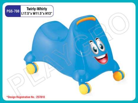  Twirly Whirly Manufacturers Manufacturers in Ahmedabad