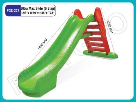  Ultra Max Slide Manufacturers in Ahmedabad