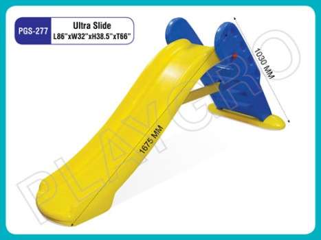 Ultra Slide Manufacturers Manufacturers in India