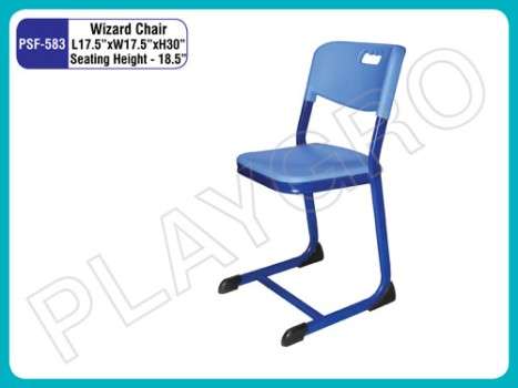 Wizard School Chair Manufacturers in Delhi